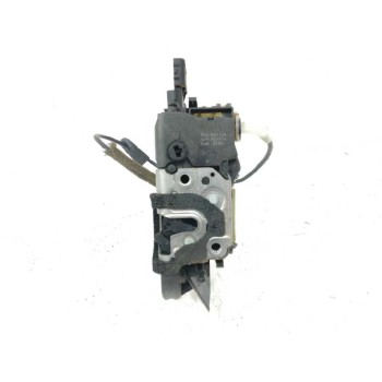 Recambio de cerradura puerta delantera izquierda para peugeot 308 1.6 16v referencia OEM IAM 567148  