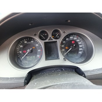 seat ibiza iii (6l1) del año 2007