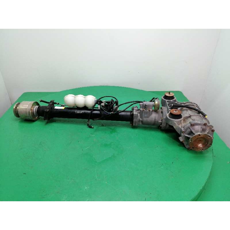 Recambio de diferencial trasero para chrysler voyager (gs) 3.8 le awd referencia OEM IAM 4518932  
