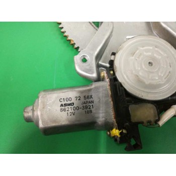 Recambio de elevalunas trasero derecho para mazda premacy (cp) td active referencia OEM IAM TIJERA C1007258X CARIBE TIJERA