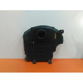 Recambio de filtro aire para dacia logan laureate referencia OEM IAM 7700274106  