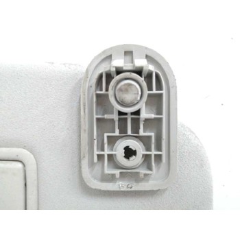 Recambio de parasol derecho para citroën c3 picasso 1.4 16v referencia OEM IAM   