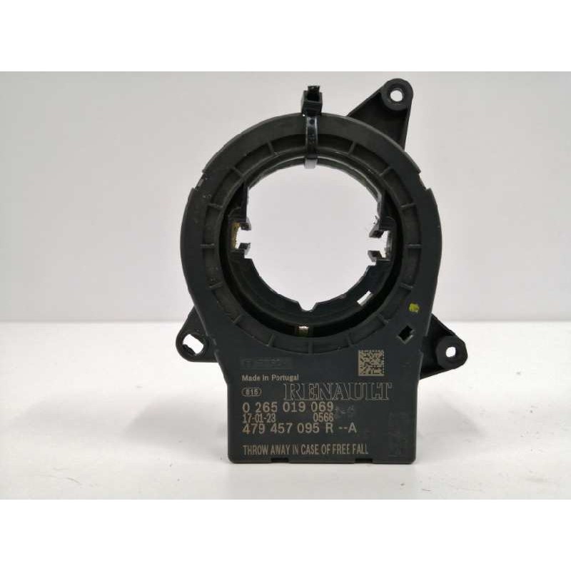 Recambio de sensor para renault clio iv 1.5 dci diesel fap referencia OEM IAM 479457095R ANGULO DE GIRO 0265019069