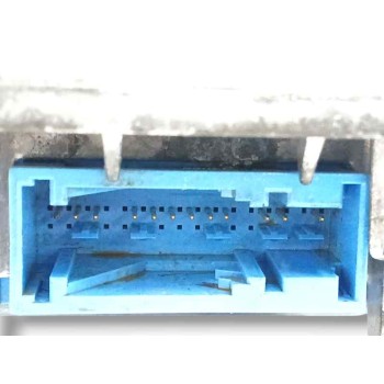 Recambio de centralita airbag para opel vectra c berlina elegance referencia OEM IAM 13170589 330518650 