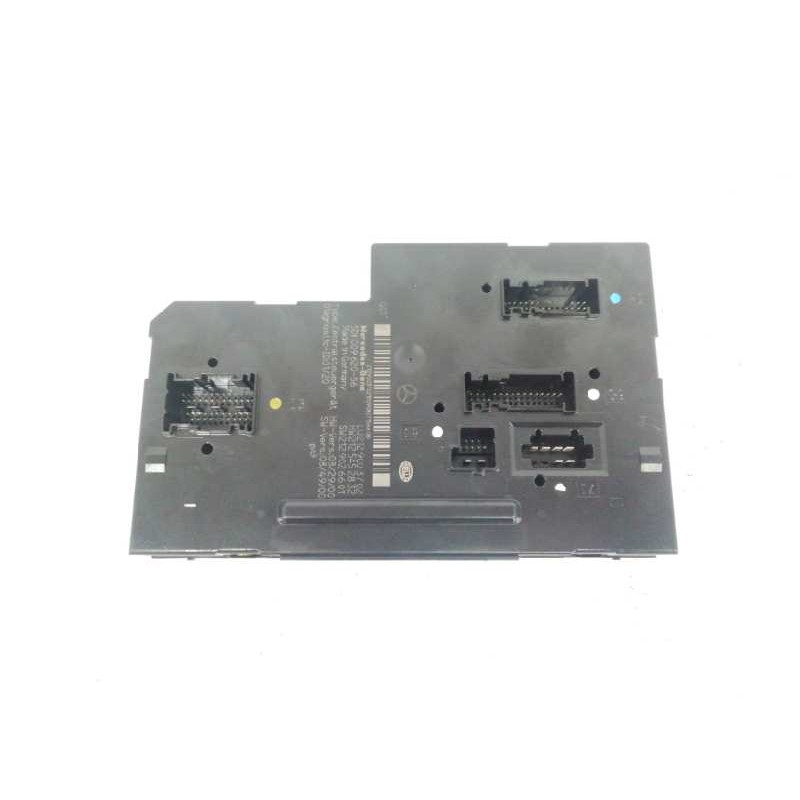 Recambio de modulo electronico para mercedes-benz clase e coupé (c207) e 250 cdi / bluetec / d (207.303, 207.304) referencia OEM