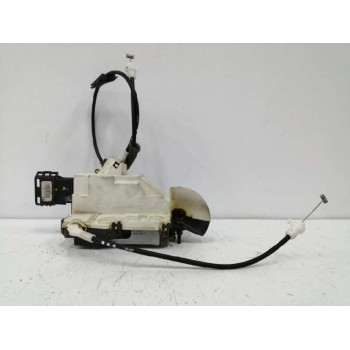 Recambio de cerradura puerta delantera izquierda para peugeot 308 1.6 16v referencia OEM IAM 567148  