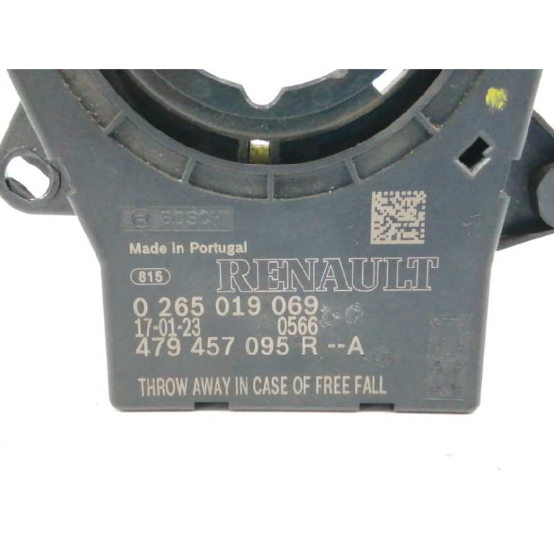 SENSOR ANGULO DE GIRO 0265019069