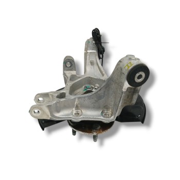 Recambio de mangueta trasera izquierda para mg marvel r ev (ep21) referencia OEM IAM 10272700  