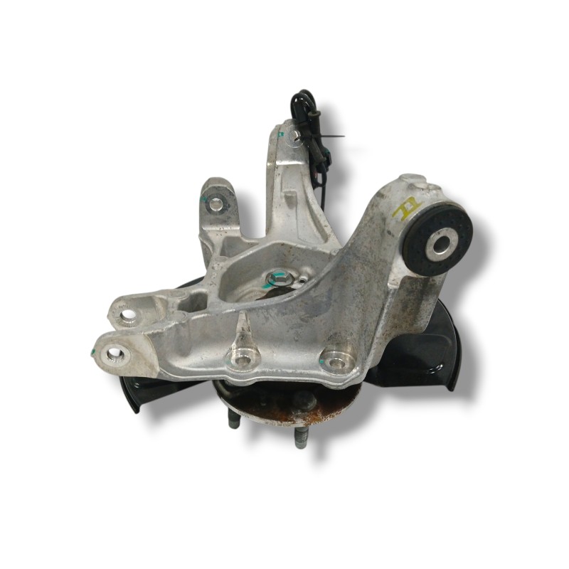 MANGUETA TRASERA IZQUIERDA