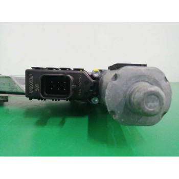 Recambio de elevalunas delantero izquierdo para opel zafira b enjoy referencia OEM IAM TIJERA 13132220 BUSCANDO