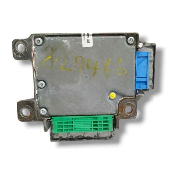 Recambio de centralita airbag para opel vectra c berlina elegance referencia OEM IAM 13170589 330518650 