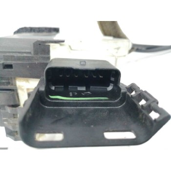 Recambio de cerradura puerta delantera izquierda para peugeot 308 1.6 16v referencia OEM IAM 567148  