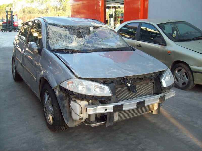 RENAULT MEGANE II CLASSIC BERLINA