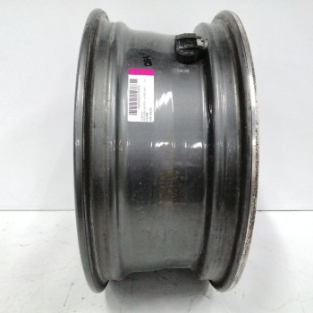 Recambio de llanta para hyundai i30 fastback tecno referencia OEM IAM 52910G4200 6,5JX16H2ET50 5H 5X115