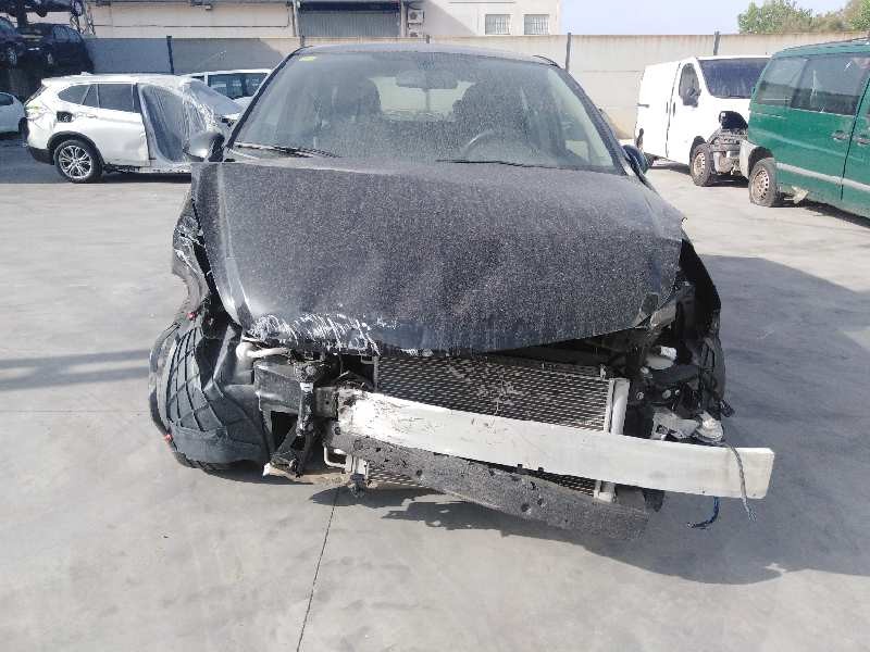 OPEL CORSA D