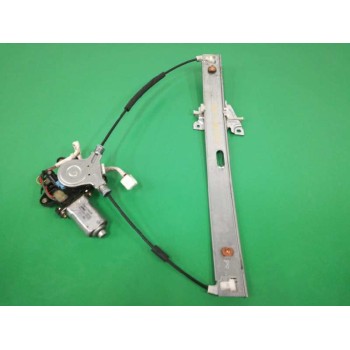 Recambio de elevalunas delantero derecho para mazda premacy (cp) td active referencia OEM IAM FUNDA CM010440F CARIBE FUNDA