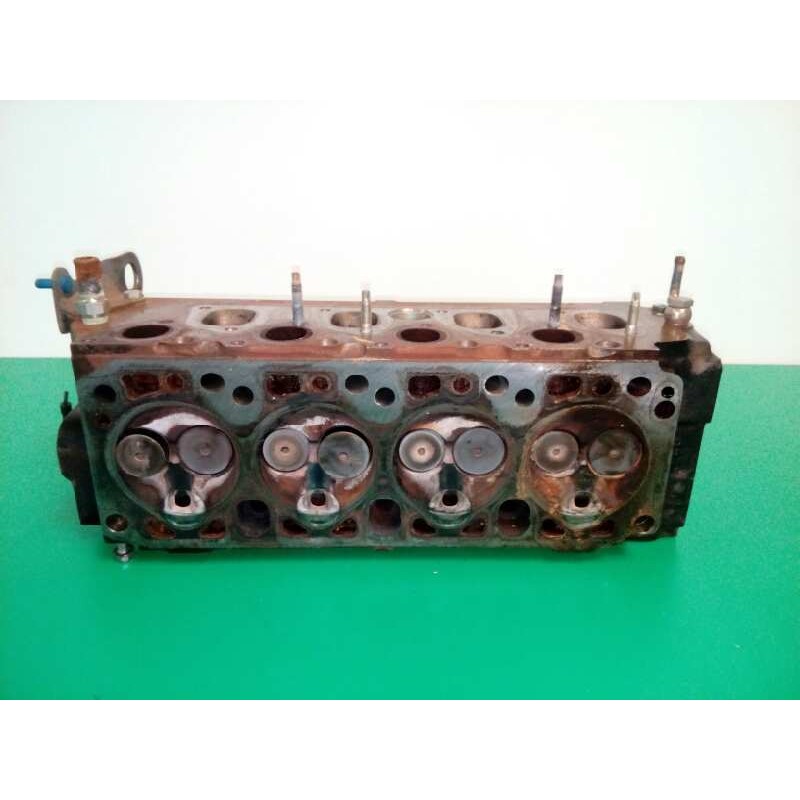 Recambio de culata para ford escort berl./turnier 1.8 turbodiesel cat referencia OEM IAM   
