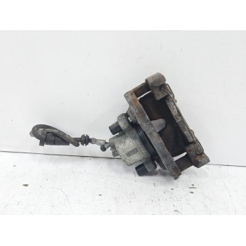 Recambio de pinza freno delantera derecha para volvo v40 hatchback (525) d2 referencia OEM IAM 36000485  