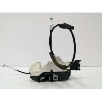 Recambio de cerradura puerta delantera izquierda para peugeot 308 1.6 16v referencia OEM IAM 567148  