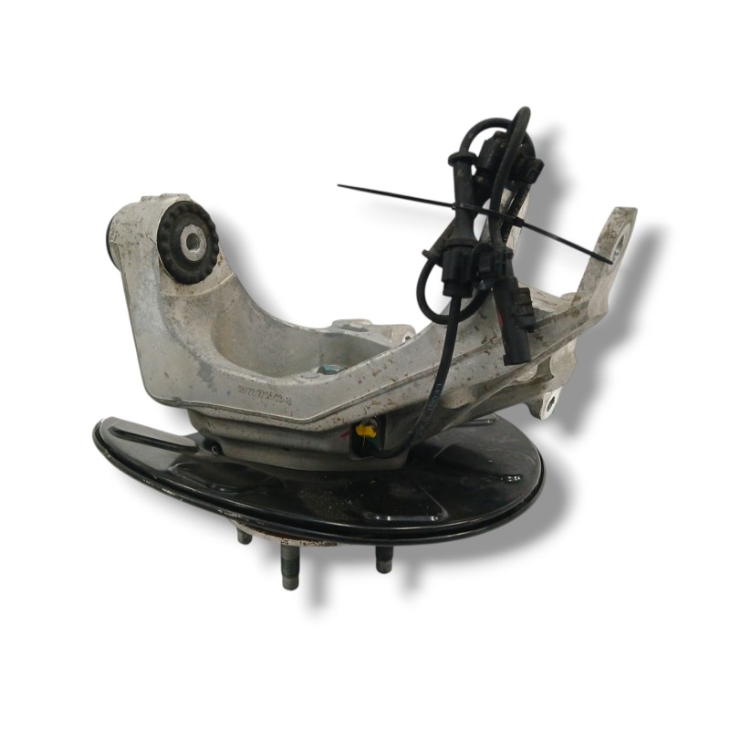 MANGUETA TRASERA IZQUIERDA