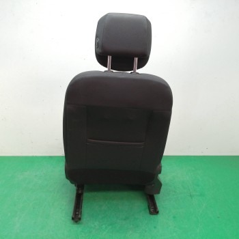 Recambio de asiento delantero derecho para renault megane iii berlina 5 p dynamique referencia OEM IAM   