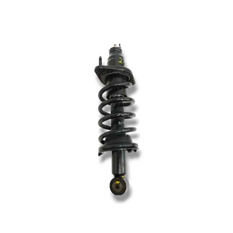 Recambio de amortiguador trasero izquierdo para honda cr-v (re) 2.2 ctdi referencia OEM IAM 52620SWWE71 52620SWWE62 