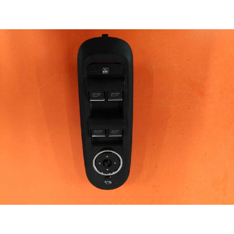 Recambio de mando elevalunas delantero izquierdo para ford s-max (ca1) trend referencia OEM IAM 7S7T14A132BC  