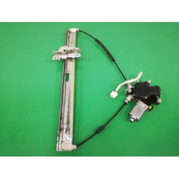 Recambio de elevalunas delantero derecho para mazda premacy (cp) td active referencia OEM IAM FUNDA CM010440F CARIBE FUNDA