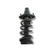 Recambio de amortiguador trasero izquierdo para honda cr-v (re) 2.2 ctdi referencia OEM IAM 52620SWWE71 52620SWWE62 