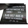 Recambio de cinturon seguridad trasero derecho para audi tt (8j3/8j9) 2.0 16v tdi referencia OEM IAM 8J8857806B  