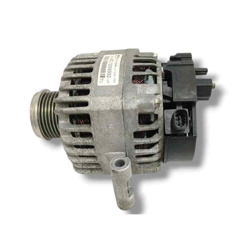 ALTERNADOR MS1012100961 105A