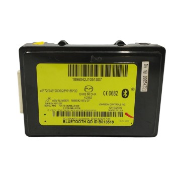 Recambio de modulo electronico para mazda cx-7 (er) 2.2 turbodiesel cat referencia OEM IAM EH6266DHX  