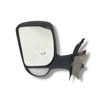 RETROVISOR IZQUIERDO 