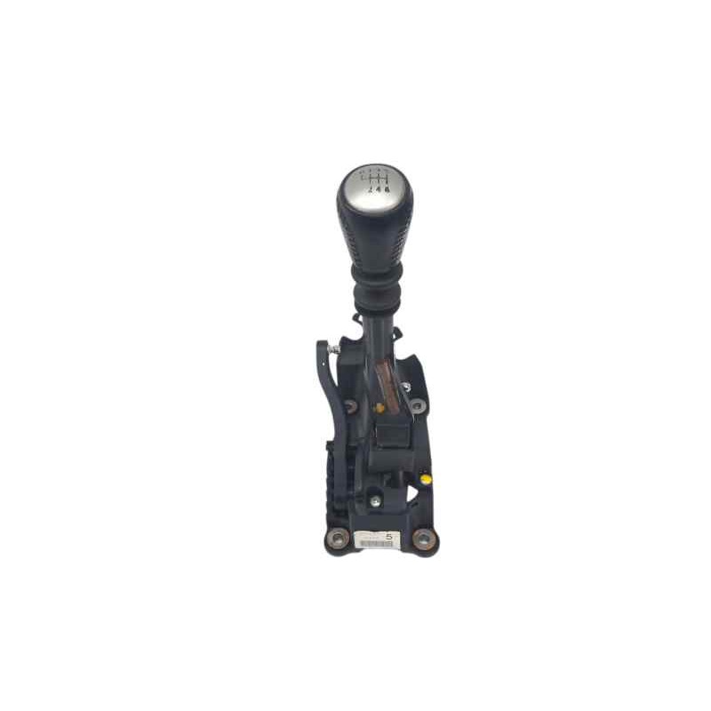 Recambio de palanca cambio para nissan qashqai (j10) 2.0 dci turbodiesel cat referencia OEM IAM 112102067  