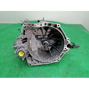 Recambio de caja cambios para peugeot 308 1.4 16v vti cat (8fr / ep3c) referencia OEM IAM 20DP55  