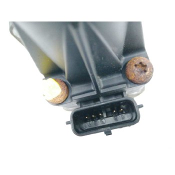 Recambio de valvula egr para dacia duster (hs_) 1.5 dci referencia OEM IAM H8201411538  