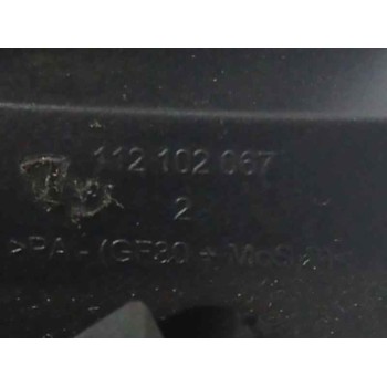 Recambio de palanca cambio para nissan qashqai (j10) 2.0 dci turbodiesel cat referencia OEM IAM 112102067  