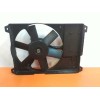 Recambio de electroventilador radiador aire acondicionado para peugeot boxer combi (rs3200)(320)(´02) estándar 1400 d, caja cerr