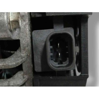 Recambio de alternador para opel corsa d enjoy referencia OEM IAM 13256932 MS1012100961 105A