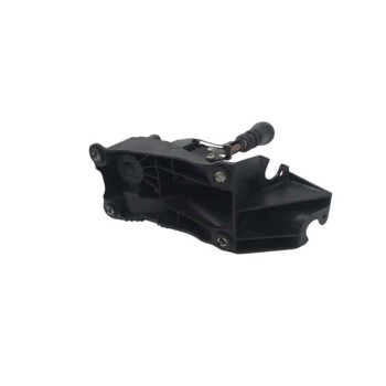 Recambio de palanca cambio para nissan qashqai (j10) 2.0 dci turbodiesel cat referencia OEM IAM 112102067  
