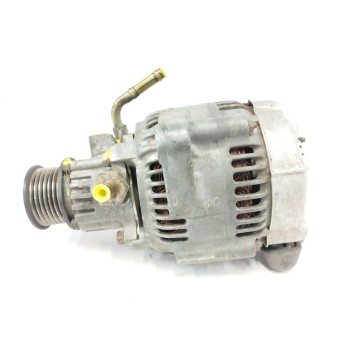 Recambio de alternador para mg serie 45 (rt) 2.0 td referencia OEM IAM 1002132790  