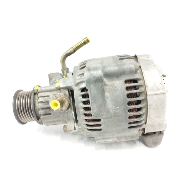 Recambio de alternador para mg serie 45 (rt) 2.0 td referencia OEM IAM 1002132790  