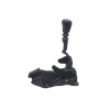 Recambio de palanca cambio para nissan qashqai (j10) 2.0 dci turbodiesel cat referencia OEM IAM 112102067  