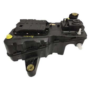 Recambio de deposito adblue para peugeot partner furgoneta/monovolumen (k9) 1.5 bluehdi 100 referencia OEM IAM 9817601880 ADBLUE