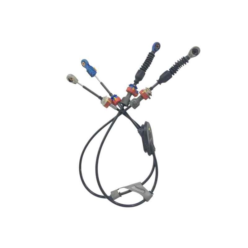 Recambio de varillaje cambio para nissan qashqai (j10) 2.0 dci turbodiesel cat referencia OEM IAM 112112856 Recambio de varillaje cambio para nissan qashqai (j10) 2.0 dci turbodiesel cat referencia OEM IAM 112112856