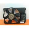 Recambio de electroventilador radiador aire acondicionado para peugeot boxer combi (rs3200)(320)(´02) estándar 1400 d, caja cerr
