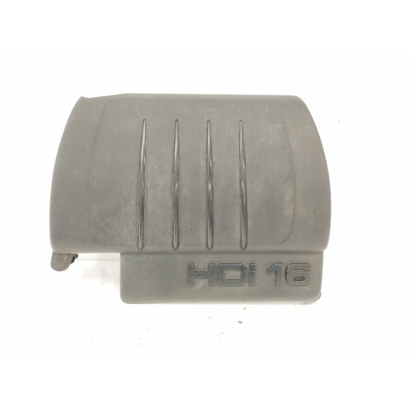 Recambio de tapa motor para citroën c4 grand picasso 1.6 16v hdi fap referencia OEM IAM 9684889380 9684889480 