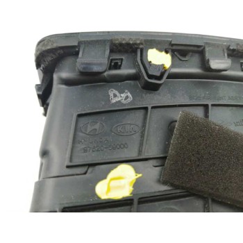 Recambio de rejilla aireadora para hyundai h350 kasten 2.5 crdi cat referencia OEM IAM 9762059000 DERECHA 