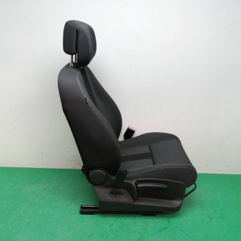 Recambio de asiento delantero derecho para renault megane iii berlina 5 p dynamique referencia OEM IAM   