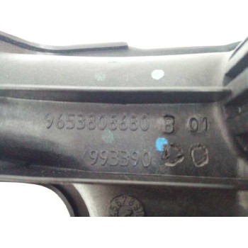 Recambio de colector admision para ford focus c-max (cap) 1.6 tdci cat referencia OEM IAM 9653808680  